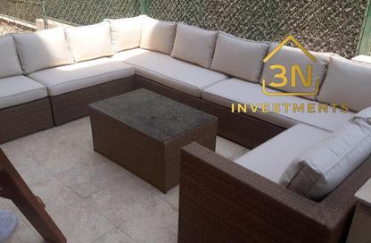 Apartment - 3 - 3 for rent in Galleria Moon Valley - South Investors Area - New Cairo City - Cairo Apartment - 3 - 3 for rent in Galleria Moon Valley - South Investors Area - New Cairo City - Cairo