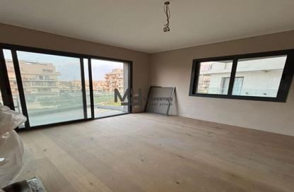 Apartment - 3 Bedrooms - 3 Bathrooms for rent in Villette - 5th Settlement Compounds - The 5th Settlement - New Cairo City - Cairo