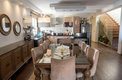 Penthouse - 3 Bedrooms - 3 Bathrooms for sale in Mountain View Hyde Park - 5th Settlement Compounds - The 5th Settlement - New Cairo City - Cairo
