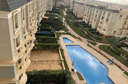 Penthouse - 3 Bedrooms - 3 Bathrooms for sale in Mountain View Hyde Park - 5th Settlement Compounds - The 5th Settlement - New Cairo City - Cairo