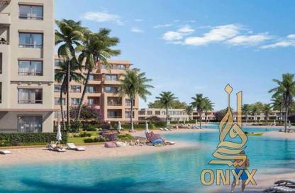Chalet - 1 Bedroom - 1 Bathroom for sale in Hacienda Waters - Qesm Ad Dabaah - North Coast Chalet - 1 Bedroom - 1 Bathroom for sale in Hacienda Waters - Qesm Ad Dabaah - North Coast