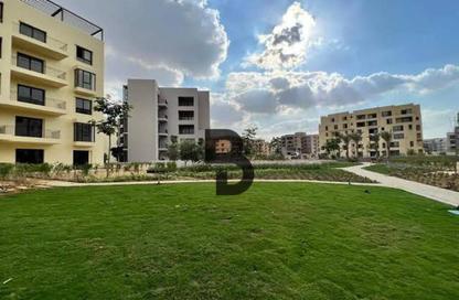 Apartment - 3 Bedrooms - 3 Bathrooms for rent in O West - 6 October Compounds - 6 October City - Giza
