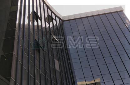 Office Space - Studio - 1 for rent in South Gate Mall - South Teseen St. - The 5th Settlement - New Cairo City - Cairo