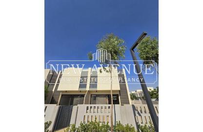 Apartment - 3 Bedrooms - 3 Bathrooms for sale in Al Burouj Compound - El Shorouk Compounds - Shorouk City - Cairo