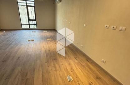 Office Space - Studio - 2 Bathrooms for rent in One Ninety - South Teseen St. - The 5th Settlement - New Cairo City - Cairo