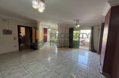 Apartment - 3 - 2 for sale in Ahmed Orabi St. - Mohandessin - Giza Apartment - 3 - 2 for sale in Ahmed Orabi St. - Mohandessin - Giza