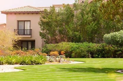 Villa - 5 Bedrooms - 5 Bathrooms for sale in Marassi - Sidi Abdel Rahman - North Coast Villa - 5 Bedrooms - 5 Bathrooms for sale in Marassi - Sidi Abdel Rahman - North Coast