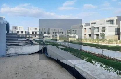 Twin House - 5 Bedrooms - 4 Bathrooms for sale in La Vista City - New Capital Compounds - New Capital City - Cairo Twin House - 5 Bedrooms - 4 Bathrooms for sale in La Vista City - New Capital Compounds - New Capital City - Cairo