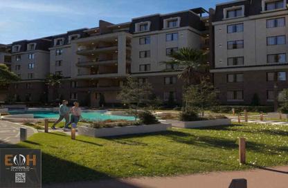 Apartment - 3 Bedrooms - 1 Bathroom for sale in Lakehouse Compound - New Obour City - Qalyubia