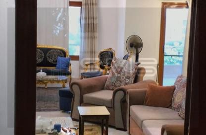 Apartment - 3 - 3 for sale in El Yasmeen 8 - El Yasmeen - New Cairo City - Cairo