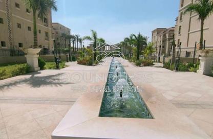 Penthouse - 2 - 3 for sale in Emirates Heights - Qesm Ad Dabaah - North Coast