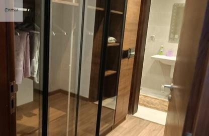 Apartment - 3 Bedrooms - 3 Bathrooms for sale in Cairo Festival City - North Investors Area - New Cairo City - Cairo