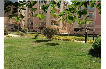 Apartment - 3 Bedrooms - 2 Bathrooms for sale in Al Andalus Buildings - Al Andalus District - New Cairo City - Cairo