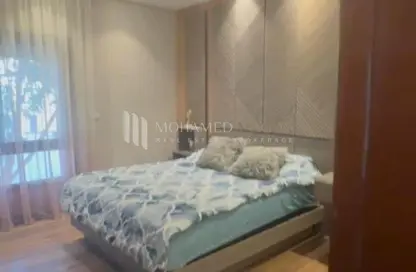 دوبلكس - 4 غرف نوم - 3 حمامات للبيع في ويستاون - كمبوندات الشيخ زايد - الشيخ زايد - الجيزة