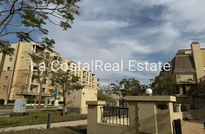 شقة - 2 غرف نوم - 2 حمامات للبيع في سراي - كمبوندات مدينة المستقبل - مدينة المستقبل - القاهرة