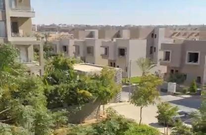شقة - 2 - 2 للبيع في كمبوند فيلدج جاردن القطامية - كمبوندات التجمع الخامس - التجمع الخامس - مدينة القاهرة الجديدة - القاهرة