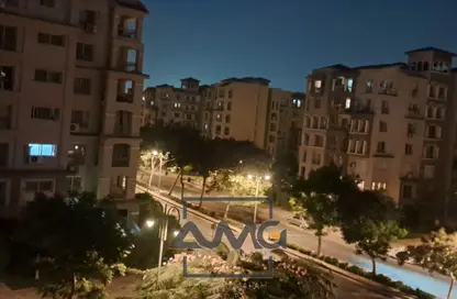 Apartment - 2 Bedrooms - 1 Bathroom for sale in Privado - Madinaty - Cairo