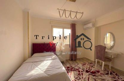 Apartment - 3 Bedrooms - 3 Bathrooms for rent in Jannat October - 6 October Compounds - 6 October City - Giza