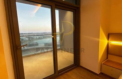 Apartment - Studio - 1 Bathroom for rent in New Alamein City - Al Alamein - North Coast