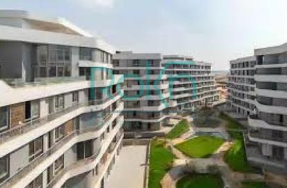 Apartment - 4 Bedrooms - 4 Bathrooms for sale in Bloomfields - Mostakbal City Compounds - Mostakbal City - Future City - Cairo Apartment - 4 Bedrooms - 4 Bathrooms for sale in Bloomfields - Mostakbal City Compounds - Mostakbal City - Future City - Cairo