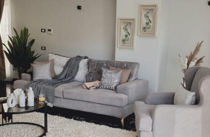 Villa - 3 - 4 for rent in Mivida - 5th Settlement Compounds - The 5th Settlement - New Cairo City - Cairo