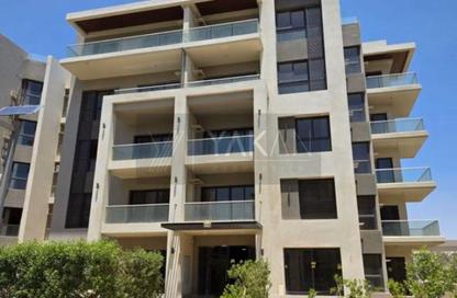 Apartment - 3 Bedrooms - 2 Bathrooms for rent in The Address East - 90 Street - The 5th Settlement - New Cairo City - Cairo