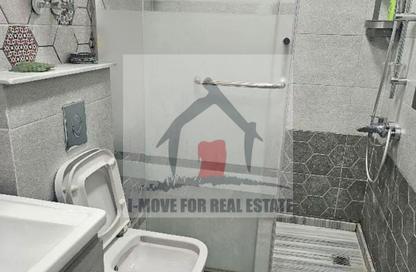 Apartment - 3 Bedrooms - 3 Bathrooms for rent in One 16 - Sheikh Zayed Compounds - Sheikh Zayed City - Giza