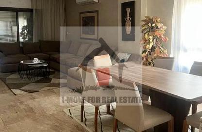 Apartment - 3 Bedrooms - 3 Bathrooms for rent in One 16 - Sheikh Zayed Compounds - Sheikh Zayed City - Giza