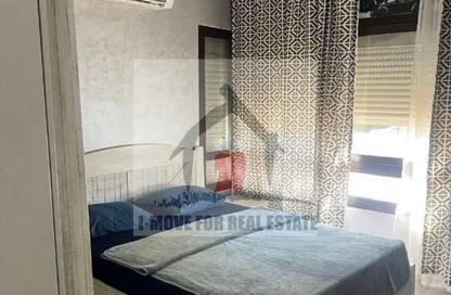 Apartment - 3 Bedrooms - 3 Bathrooms for rent in One 16 - Sheikh Zayed Compounds - Sheikh Zayed City - Giza