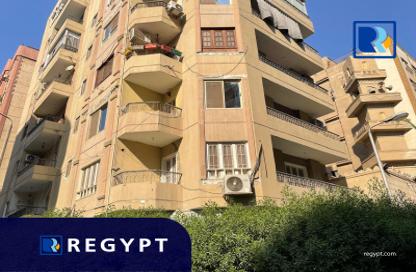 مساحات مكتبية - استوديو - 2 للايجار في شارع اللاسلكي - اللاسلكي - المعادي الجديدة - حي المعادي - القاهرة