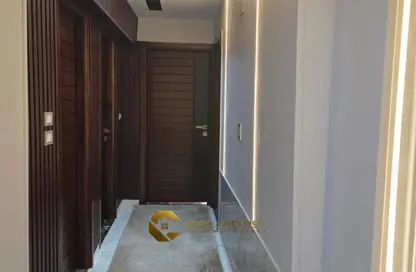 شقة - 3 غرف نوم - 2 حمامات للبيع في مدينة الخمائل - كمبوندات الشيخ زايد - الشيخ زايد - الجيزة