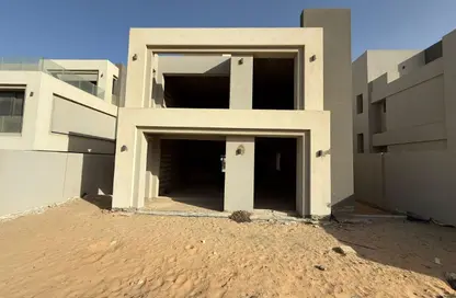 فيلا - 5 غرف نوم - 5 حمامات للبيع في لافيستا سيتي - كمبوندات العاصمة الإدارية الجديدة - العاصمة الإدارية الجديدة - القاهرة