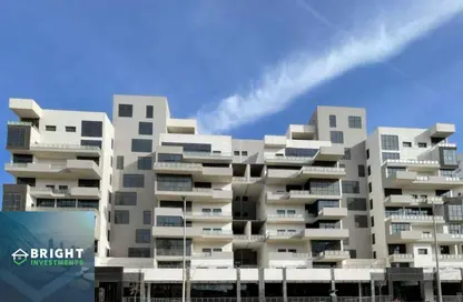 Apartment - 5 Bedrooms - 5 Bathrooms for sale in Jade Park - New Capital Compounds - New Capital City - Cairo