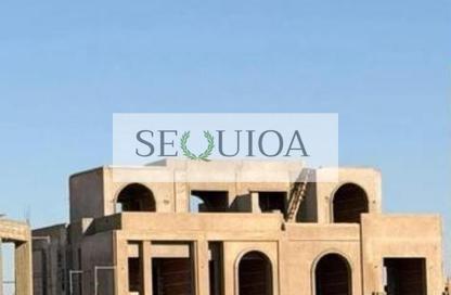 Villa - 5 Bedrooms - 5 Bathrooms for sale in Ever New Cairo - 5th Settlement Compounds - The 5th Settlement - New Cairo City - Cairo Villa - 5 Bedrooms - 5 Bathrooms for sale in Ever New Cairo - 5th Settlement Compounds - The 5th Settlement - New Cairo City - Cairo