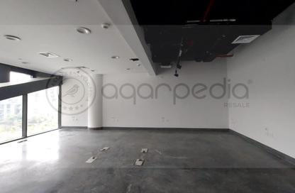 Office Space - Studio - 1 Bathroom for rent in Eastown - 5th Settlement Compounds - The 5th Settlement - New Cairo City - Cairo