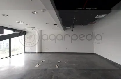 Office Space - Studio - 1 Bathroom for rent in Eastown - 5th Settlement Compounds - The 5th Settlement - New Cairo City - Cairo