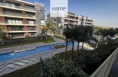 Apartment - 3 Bedrooms - 2 Bathrooms for sale in El Patio Oro - 5th Settlement Compounds - The 5th Settlement - New Cairo City - Cairo