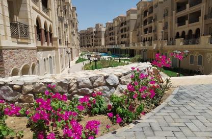 Apartment - 3 Bedrooms - 3 Bathrooms for sale in Mohamed Rahim St. - El Yasmeen 3 - El Yasmeen - New Cairo City - Cairo