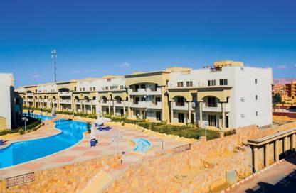 Chalet - 3 Bedrooms - 2 Bathrooms for sale in Lasirena Mini Egypt - Al Ain Al Sokhna - Suez