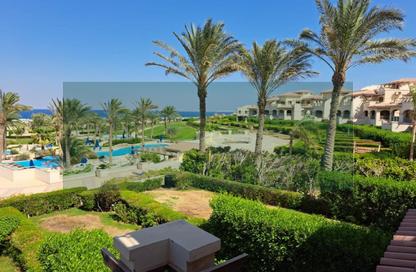 Chalet - 2 Bedrooms - 2 Bathrooms for sale in La Vista 3 - La Vista - Al Ain Al Sokhna - Suez Chalet - 2 Bedrooms - 2 Bathrooms for sale in La Vista 3 - La Vista - Al Ain Al Sokhna - Suez