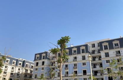 Duplex - 3 - 3 for sale in Mountain View iCity - 5th Settlement Compounds - The 5th Settlement - New Cairo City - Cairo