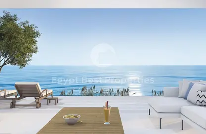 فيلا - 6 غرف نوم - 6 حمامات للبيع في چون - راس الحكمة - الساحل الشمالي