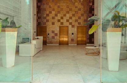 Office Space - Studio - 2 Bathrooms for sale in One Kattameya - El Katameya Compounds - El Katameya - New Cairo City - Cairo