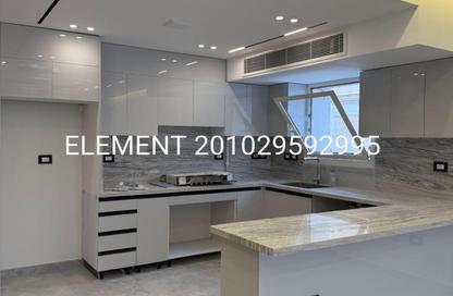 Penthouse - 3 Bedrooms - 3 Bathrooms for rent in Mountain View Chill Out Park - Northern Expansions - 6 October City - Giza Penthouse - 3 Bedrooms - 3 Bathrooms for rent in Mountain View Chill Out Park - Northern Expansions - 6 October City - Giza