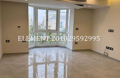 Penthouse - 3 Bedrooms - 3 Bathrooms for rent in Mountain View Chill Out Park - Northern Expansions - 6 October City - Giza