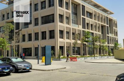 Office Space - Studio - 1 Bathroom for rent in District 5 - 5th Settlement Compounds - The 5th Settlement - New Cairo City - Cairo Office Space - Studio - 1 Bathroom for rent in District 5 - 5th Settlement Compounds - The 5th Settlement - New Cairo City - Cairo