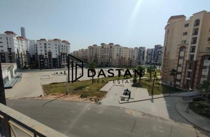 Apartment - 3 Bedrooms - 2 Bathrooms for sale in R3 - New Capital City - Cairo
