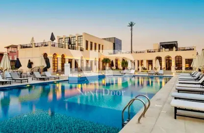 Apartment - 2 Bedrooms - 2 Bathrooms for sale in Hyde Park - New Cairo City - Cairo Apartment - 2 Bedrooms - 2 Bathrooms for sale in Hyde Park - New Cairo City - Cairo