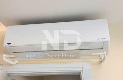 Apartment - 2 Bedrooms - 2 Bathrooms for sale in Hyde Park - New Cairo City - Cairo