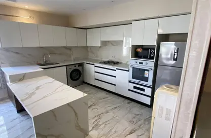 شقة - 4 غرف نوم - 3 حمامات للايجار في ستون ريزيدنس - كمبوندات التجمع الخامس - التجمع الخامس - مدينة القاهرة الجديدة - القاهرة